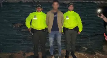 Captura alias 'Firualis' “Participó en la planeación de un atentado contra mi vida": De La Espriella sobre alias 'Firulais'