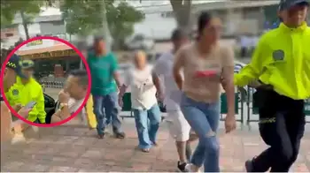 Captura de los 11 integrantes de la red investigada por robo de subsidios. Así fue como cayó red que habría robado $3.000 millones en subsidios a familias vulnerables