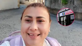 Capturan a sujetos involucrados en caso de Yulixa Toloza Lo que se sabe sobre los dos capturados en caso de Yulixa Toloza: esto dice la Fiscalía