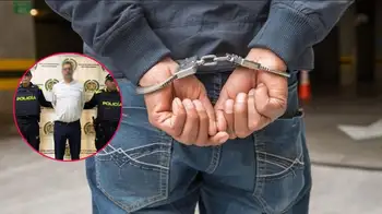 Capturan urólogo en Medellín por presuntos abusos a pacientes. Capturan en Medellín a reconocido urólogo señalado por más de 50 pacientes por supesto abuso sexual