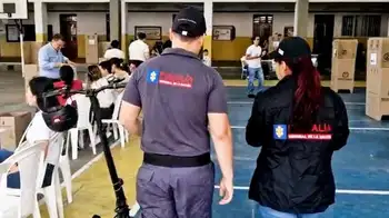 Capturas en elecciones de junio 21 Fiscalía reporta varias capturas durante jornada electoral, ¿cuáles son los delitos?