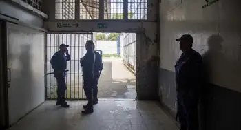 Cárcel Modelo de Barranquilla. Por segunda vez, disparan contra fachada de la Cárcel Modelo en Barranquilla: ¿qué se sabe?