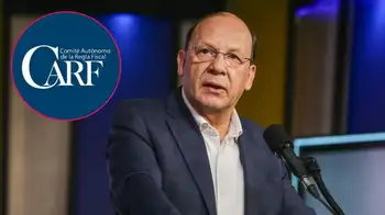 CARF advierte efecto del salario mínimo en cuentas de la Nación Solo por las pensiones, la subida del salario mínimo le costará $ 4,7 billones a la Nación