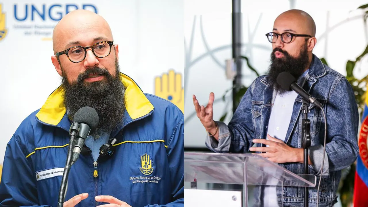 Carlos Carrillo renunció a la UNGRD tras suspensión. Carlos Carrillo renunció a la Ungrd tras suspensión por presunta participación en política