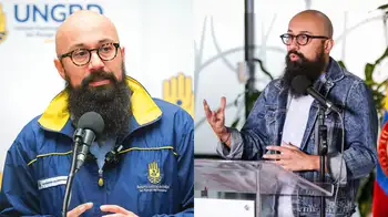 Carlos Carrillo renunció a la UNGRD tras suspensión. Carlos Carrillo renunció a la Ungrd tras suspensión por presunta participación en política
