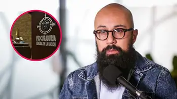 Carlos Carrillo suspendido Nuevo revés para el Gobierno Petro: suspenden a Carlos Carrillo, director de la Ungrd