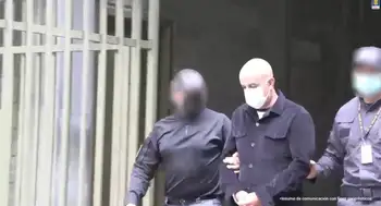 Carlos Didier Pérez Fiscalía reveló que coronel del Ejército recibía “salario” semanal de la Segunda Marquetalia