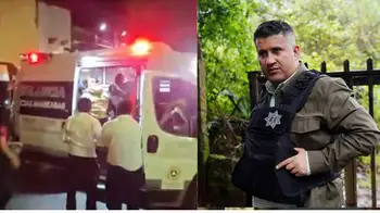 Carlos Manzo, líder municipal de Uruapan, falleció en un ataque durante el Día de Muertos. Alcalde de Uruapan, en México, víctima de homicidio durante evento de Día de Muertos