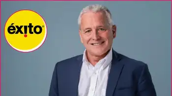 Carlos Mario Giraldo anunció su salida del Grupo Éxito. Carlos Mario Giraldo deja el Grupo Éxito tras 18 años de liderazgo y transformación