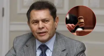 Carlos Mattos y el caso Hyundai Caso Hyundai: Ordenan libertad inmediata de Carlos Mattos