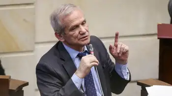Carlos Ramón González, exdirector del Dapre. ¿Por qué Interpol no expedirá nueva circular roja contra Carlos Ramón González?