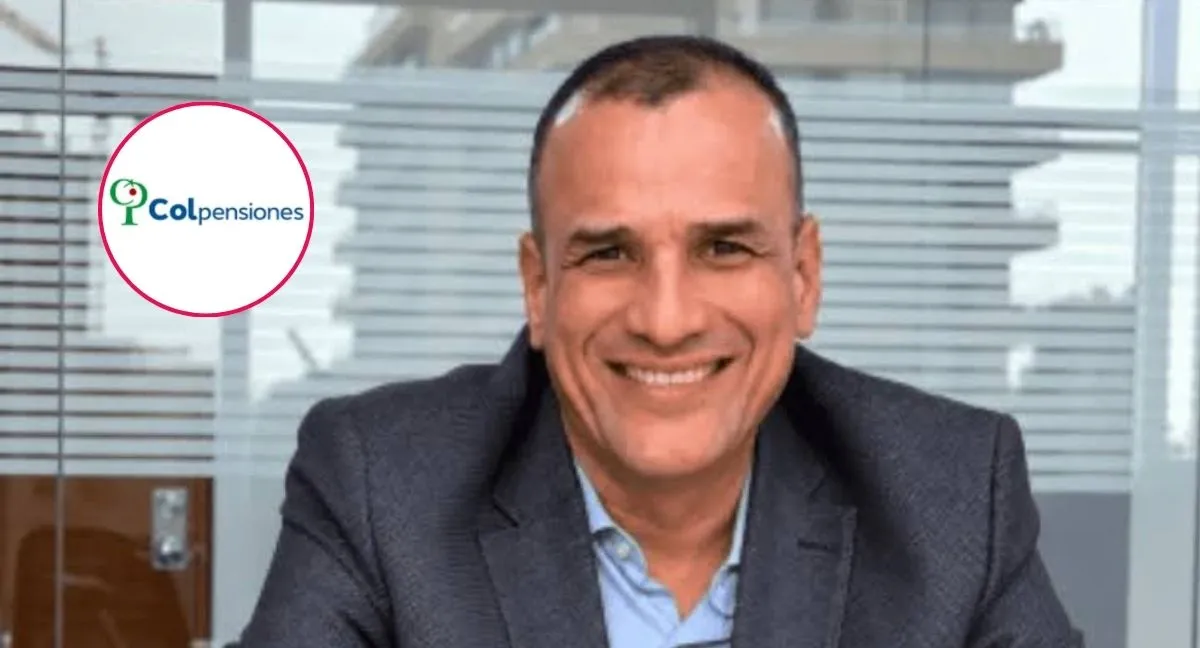 Carlos René Montoya Colpensiones Él es Carlos René Montoya, el cordobés que suena para asumir la presidencia de Colpensiones