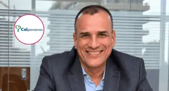 Carlos René Montoya Colpensiones Él es Carlos René Montoya, el cordobés que suena para asumir la presidencia de Colpensiones