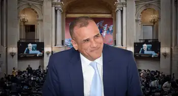 Carlos René Montoya dejó Colpensiones tras su intervención en el Senado de la República. Las frases en el Senado que le costaron la presidencia de Colpensiones a Carlos René Montoya