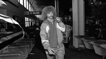 Carlos Valderrama La exorbitante cifra ofrecida al ‘Pibe’ Valderrama por cortarse el pelo antes del Mundial del 94