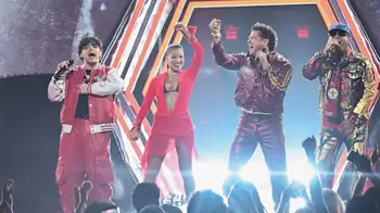 Carlos Vives y otros artistas presentan la canción oficial del Mundial 2026. ‘Somos Más’: así es la canción oficial del Mundial 2026