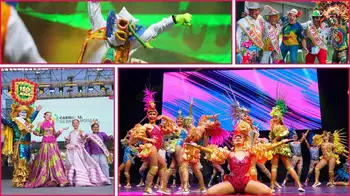 Carnaval de Barranquilla Carnaval de Barranquilla 2026: hasta cuándo va el precarnaval y las fechas clave para disfrutar la fiesta
