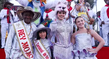 Carnaval de Barranquilla. Rechazan ataques cibernéticos contra reinas del Carnaval de Barranquilla: ¿qué se sabe?