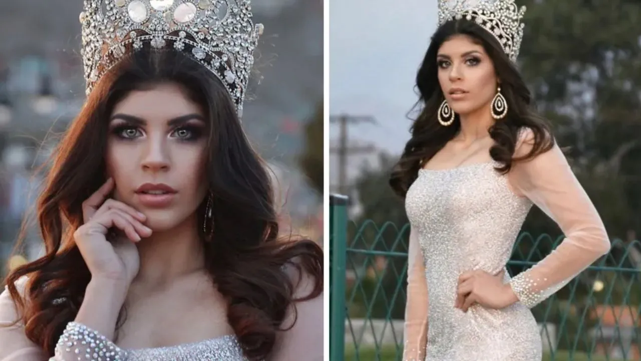 Carolina Flores, exreina de belleza, fue asesinada por la mamá de su esposo. Reina de belleza asesinada por su suegra en México: ¿síndrome de Wendy detrás del crimen?