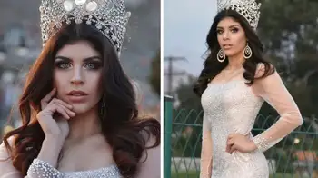 Carolina Flores, exreina de belleza, fue asesinada por la mamá de su esposo. Reina de belleza asesinada por su suegra en México: ¿síndrome de Wendy detrás del crimen?
