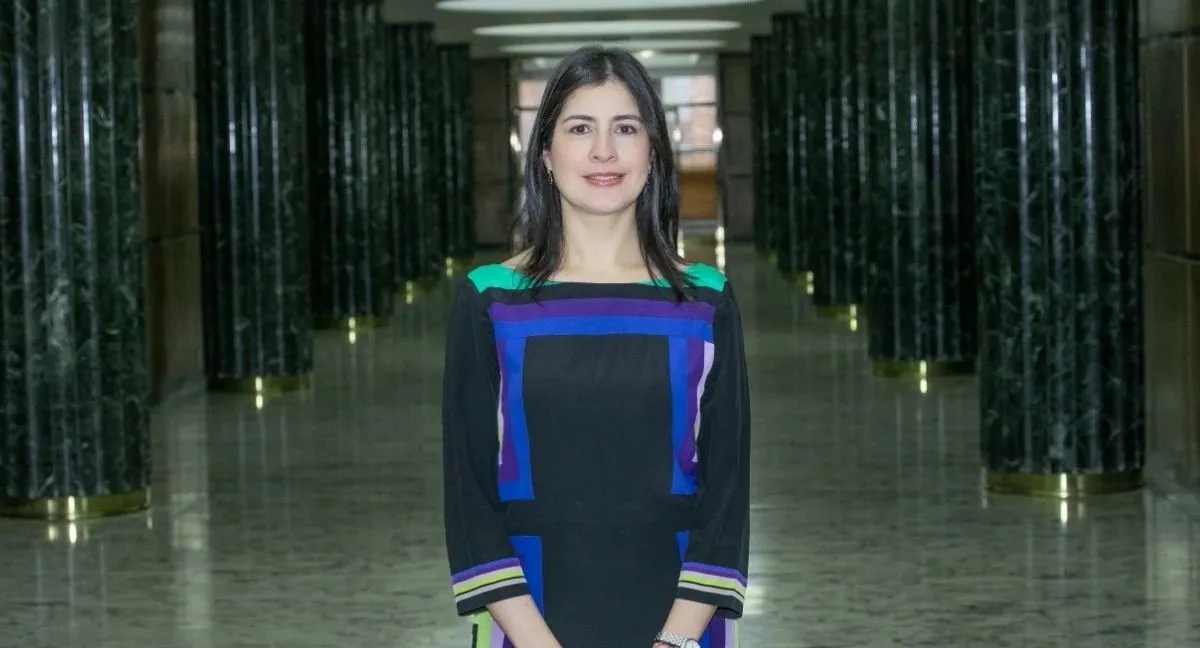 Carolina Soto nueva presidenta de la CCI Carolina Soto Losada es la nueva presidenta de la CCI: quién es y trayectoria en infraestructura