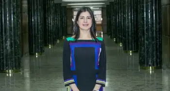 Carolina Soto nueva presidenta de la CCI Carolina Soto Losada es la nueva presidenta de la CCI: quién es y trayectoria en infraestructura