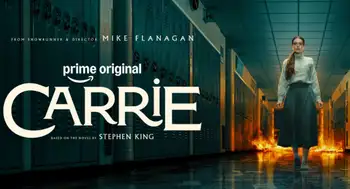 'Carrie' tiene un debut arrollador: Prime Video confirma temporada 2 de su exitosa serie Después de un debut arrollador, 'Carrie' tendrá segunda temporada: esto dice Prime Video