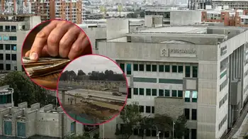 Carrusel de la contratación Los coletazos del caso de corrupción que estremeció a Bogotá