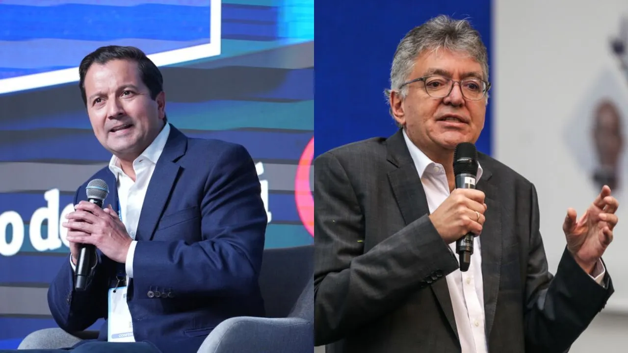 Carta Carta de Luna y Cárdenas a Trump busca bajar la tensión diplomática con el gobierno Petro