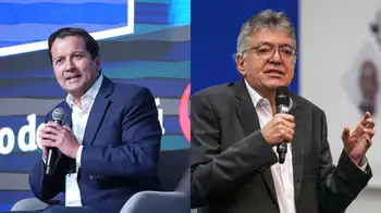 Carta Carta de Luna y Cárdenas a Trump busca bajar la tensión diplomática con el gobierno Petro
