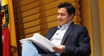 Carta de renuncia de Rodrigo Lara quedó radicada a nombre de Abelardo De La Asprilla. El error en el radicado de la renuncia de Rodrigo Lara: así quedó escrito el nombre del presidente