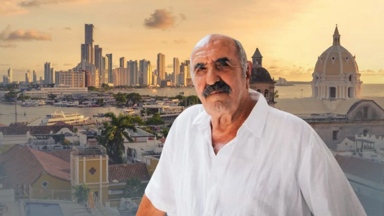 Cartagena rendirá homenaje a Salvo Basile Cartagena despide a Salvo Basile con un homenaje a su legado cultural