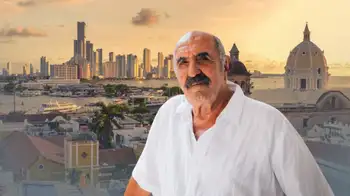 Cartagena rendirá homenaje a Salvo Basile Cartagena despide a Salvo Basile con un homenaje a su legado cultural