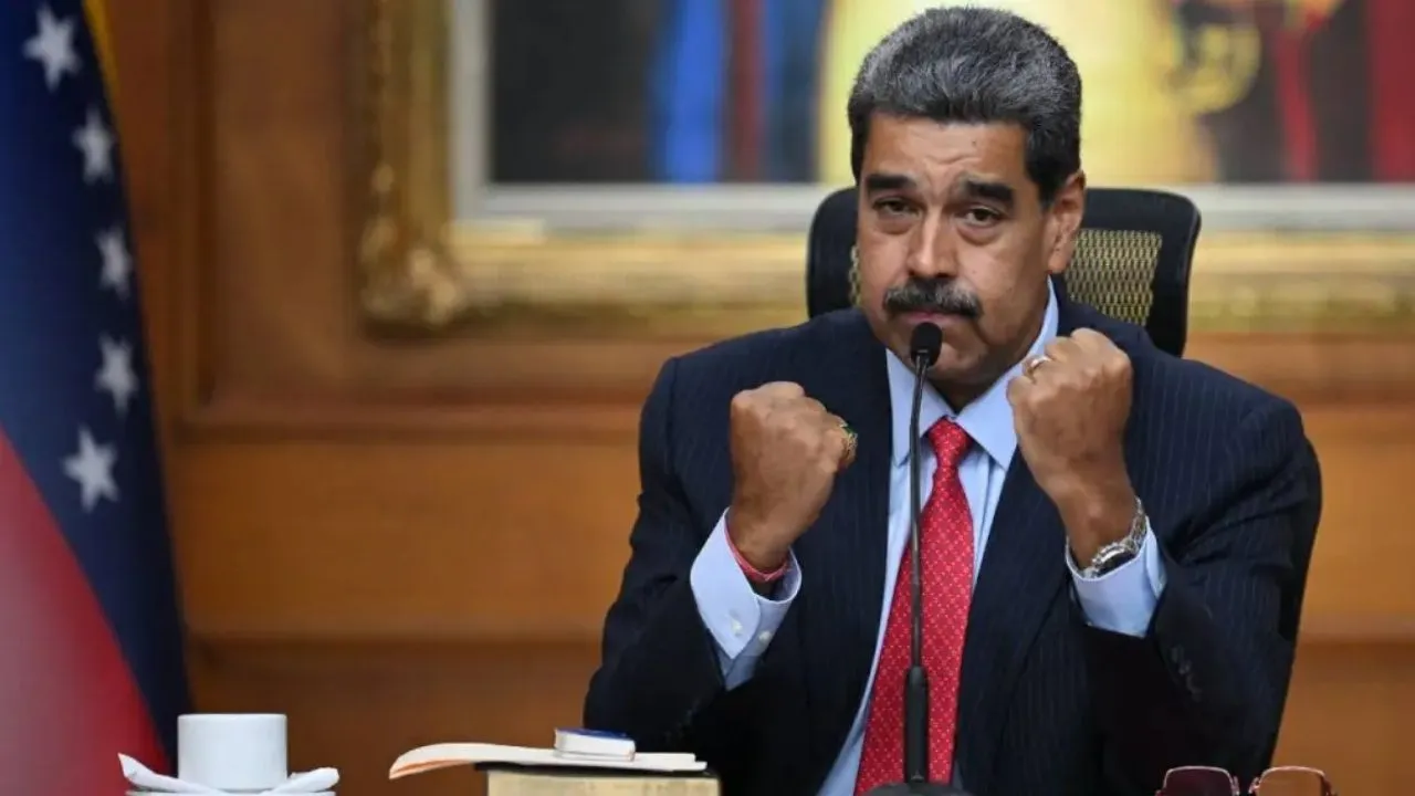 Cartel de los Soles: ¿existe la supuesta narcobanda de Maduro? Cartel de los Soles: ¿existe la supuesta narcobanda de Maduro?