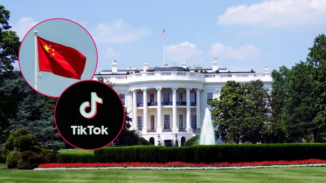 Casa Blanca anuncia acuerdo para la operación de Tiktok en EE. UU. TikTok tendrá junta directiva con mayoría estadounidense tras acuerdo con Casa Blanca