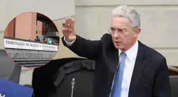 Caso Álvaro Uribe ¿Se debe confiar en la justicia?