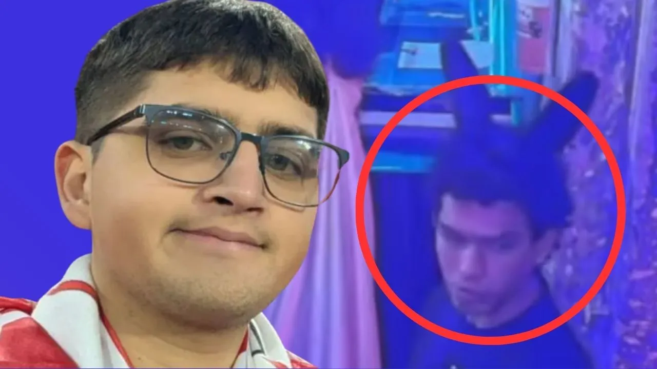 Caso Jaime Esteban Moreno: identifican al segundo implicado en el crimen Identifican al segundo implicado en el crimen de Jaime Esteban Moreno