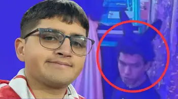 Caso Jaime Esteban Moreno: identifican al segundo implicado en el crimen Identifican al segundo implicado en el crimen de Jaime Esteban Moreno