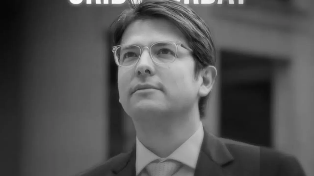 Caso Miguel Uribe: ratifican sanción a menor de edad que disparó contra el senador Caso Miguel Uribe: ratifican sanción a menor de edad que disparó contra el senador