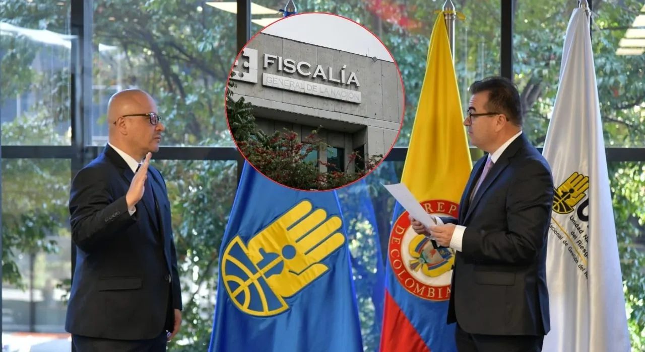 Caso Ungrd: exfuncionario corrupto Corrupción en la Ungrd: el exfuncionario que jura decir toda la verdad