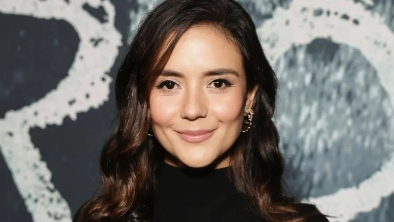 Catalina Sandino regresa a Hollywood con película de Netflix Vuelve a Hollywood la colombiana que estuvo cerca de ganar un Óscar