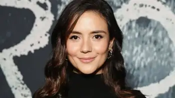 Catalina Sandino regresa a Hollywood con película de Netflix Vuelve a Hollywood la colombiana que estuvo cerca de ganar un Óscar