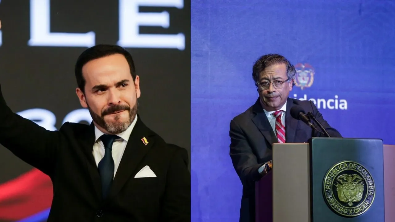 'Caza Talentos': el programa de Abelardo de la Espriella para elegir sus colaboradores. ¿En qué consiste 'Caza Talentos', el programa de De la Espriella para elegir a sus funcionarios?