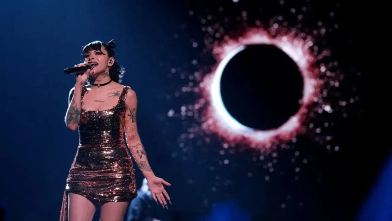 Cazzu Cazzu regresa a OnlyFans con contenido exclusivo y una imagen impactante