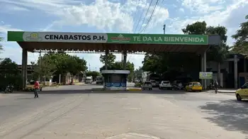 Cenabastos ¿Qué era Cenabastos y por qué 320 de sus predios serán administrados por Prosperidad Social?