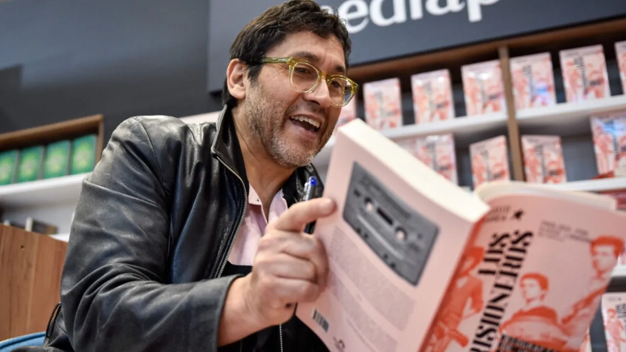 Censura y polémica: libro de Los Prisioneros impacta FILBo ¿Por qué se separaron Los Prisioneros? El libro prohibido que revive la polémica en la FILBo