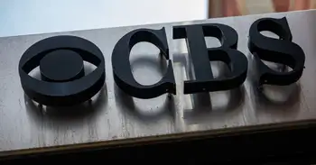 Centro de Transmisión de CBS en Manhattan, Nueva York, el 20 de marzo de 2026 Suprimen el icónico servicio de radio de CBS después de casi 100 años