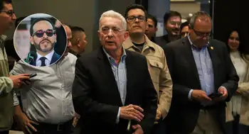 Centro Democrático quiere darle facultades extraordinarias al presidente ¿Qué facultades extraordinarias busca darle el Centro Democrático al presidente De La Espriella?