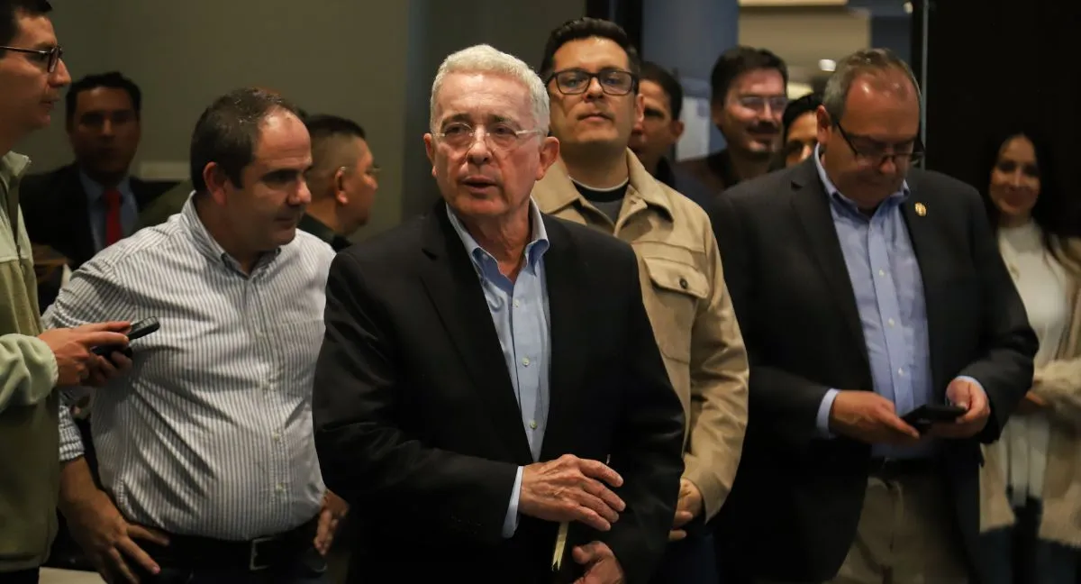 Centro Democrático prepara una contrarreforma pensional Desde el Centro Democrático preparan una contrarreforma pensional: estos son los detalles