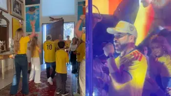 ¿FCF podría prohibirle uso de la camiseta de la selección a Abelardo? ¿La FCF podría prohibirle el uso de la camiseta de la selección Colombia a De la Espriella?